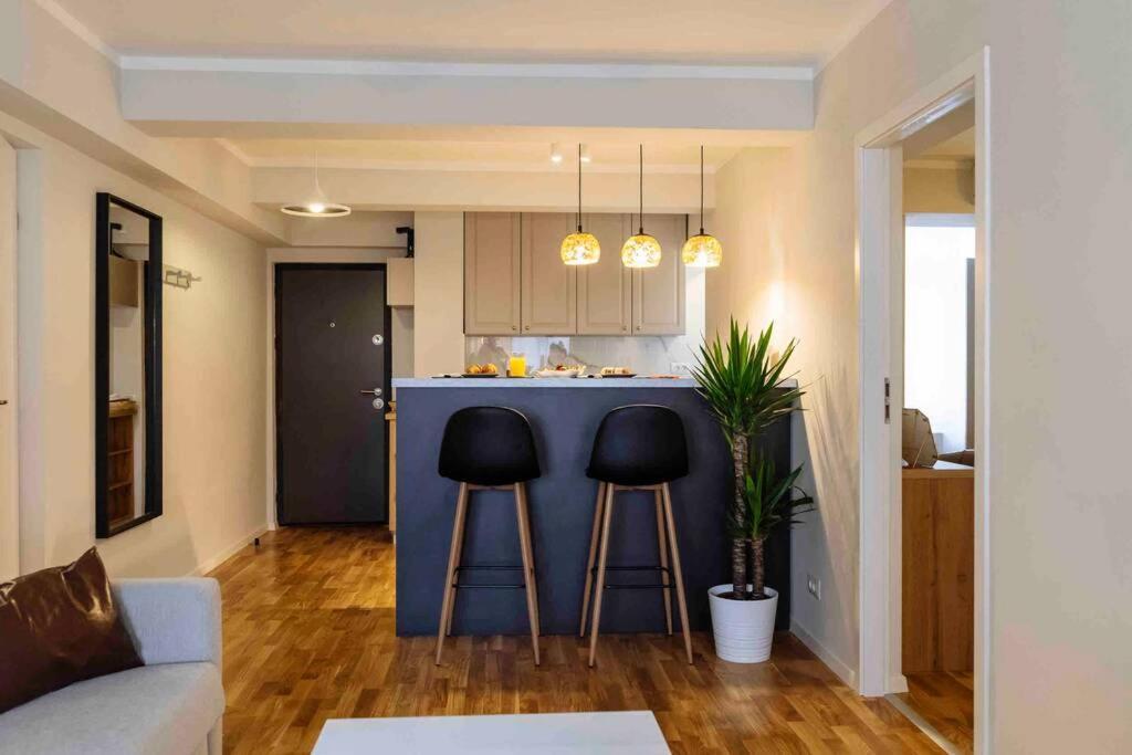 Stunning Views 2Br Intercontinental Flat Διαμέρισμα Βουκουρέστι Εξωτερικό φωτογραφία