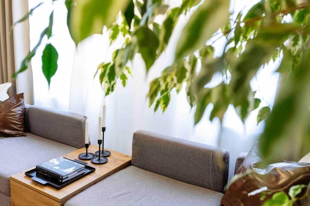 Stunning Views 2Br Intercontinental Flat Διαμέρισμα Βουκουρέστι Εξωτερικό φωτογραφία