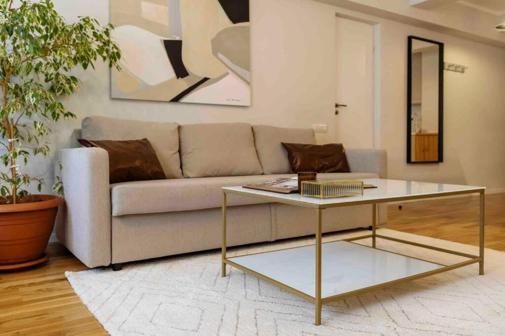 Stunning Views 2Br Intercontinental Flat Διαμέρισμα Βουκουρέστι Εξωτερικό φωτογραφία