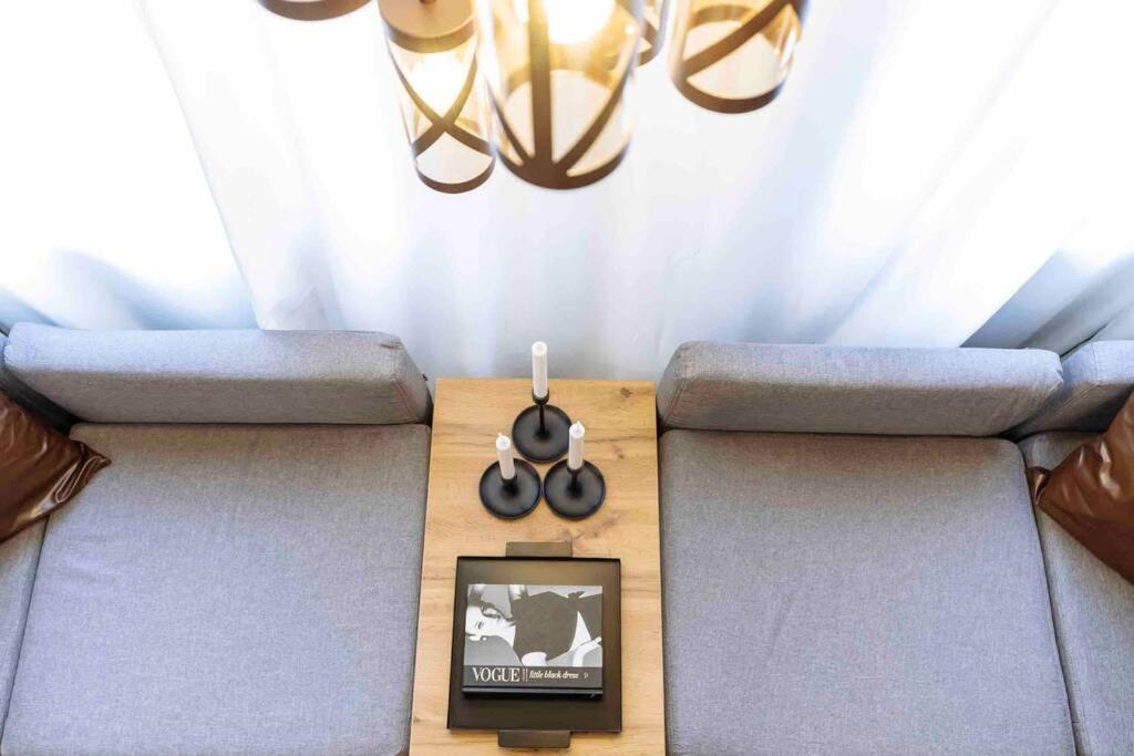 Stunning Views 2Br Intercontinental Flat Διαμέρισμα Βουκουρέστι Εξωτερικό φωτογραφία