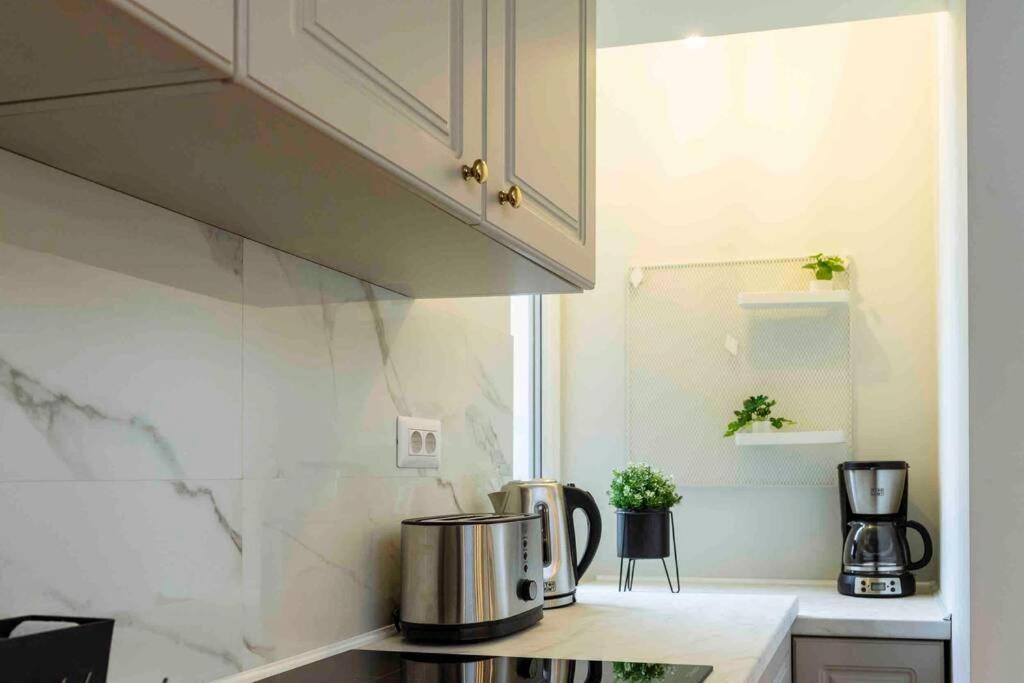 Stunning Views 2Br Intercontinental Flat Διαμέρισμα Βουκουρέστι Εξωτερικό φωτογραφία