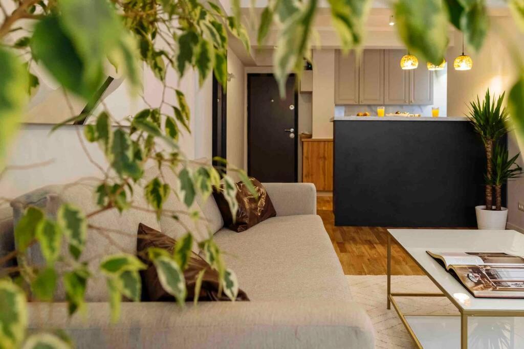 Stunning Views 2Br Intercontinental Flat Διαμέρισμα Βουκουρέστι Εξωτερικό φωτογραφία