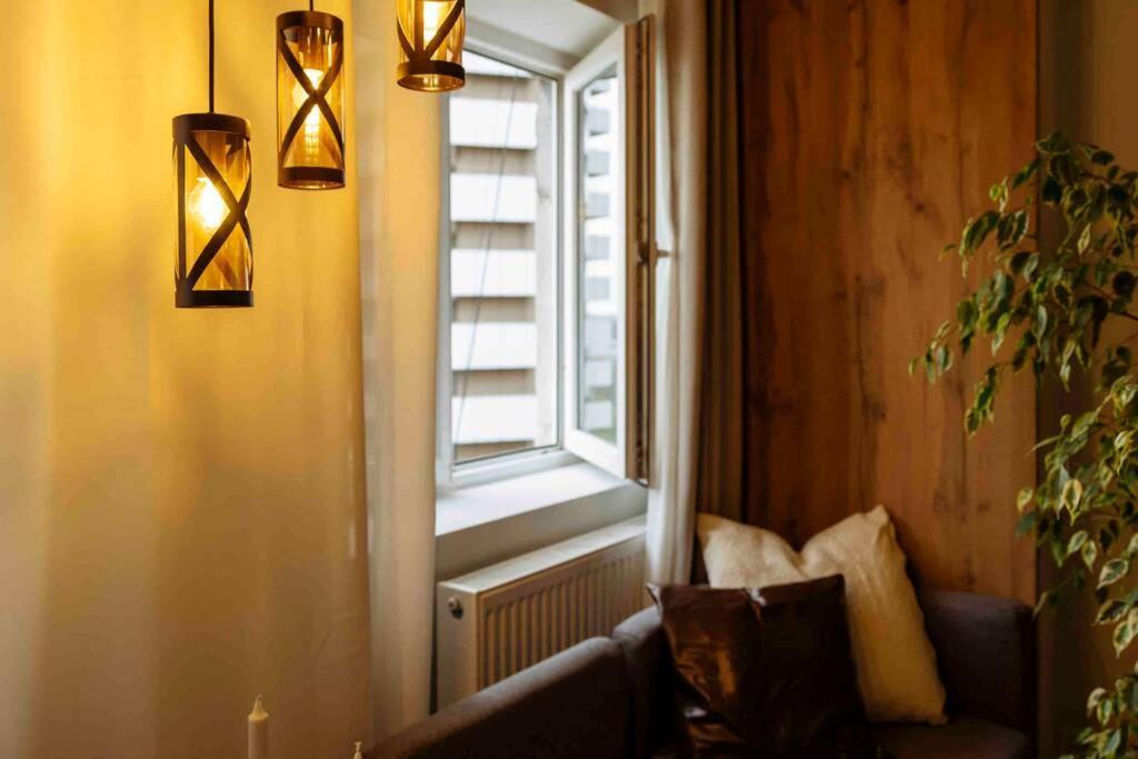Stunning Views 2Br Intercontinental Flat Διαμέρισμα Βουκουρέστι Εξωτερικό φωτογραφία