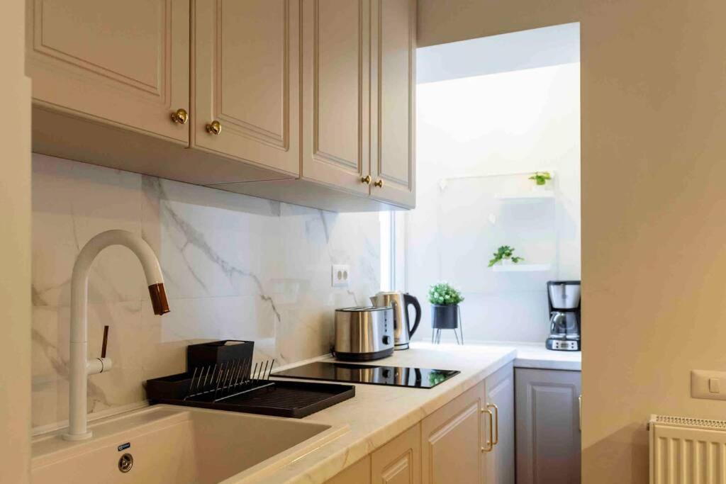 Stunning Views 2Br Intercontinental Flat Διαμέρισμα Βουκουρέστι Εξωτερικό φωτογραφία