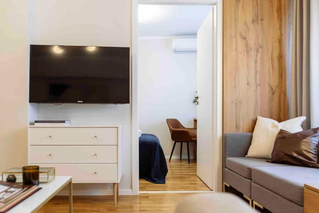 Stunning Views 2Br Intercontinental Flat Διαμέρισμα Βουκουρέστι Εξωτερικό φωτογραφία